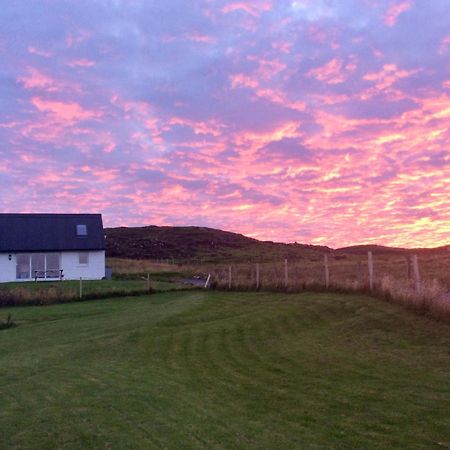 Villa Atlantic Drift - Isle Of Skye - Amazing Sea Views Glendale  Exterior foto